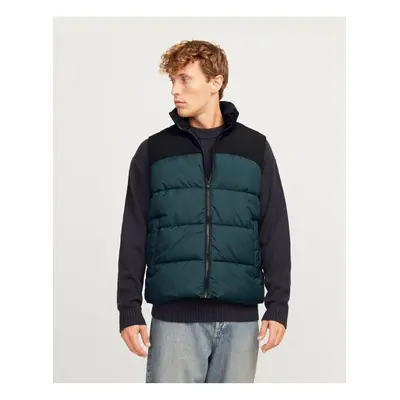 Jack & Jones 12256860 MOON Zelená