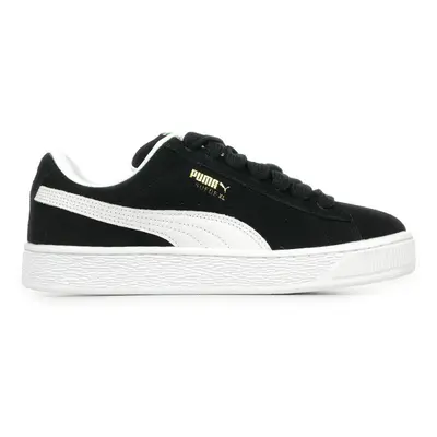 Puma Suede XL Černá