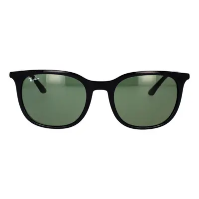 Ray-ban Occhiali da Sole RB4386 601/31 Černá