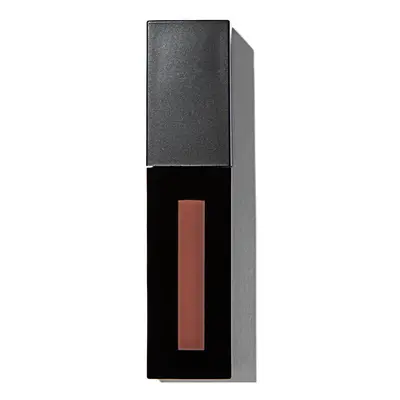 Makeup Revolution Pro Supreme Matte Lip Gloss - Semblance Hnědá