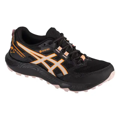 Asics Gel-Sonoma 7 GTX Černá