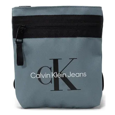 Calvin Klein Jeans K50K511097 Modrá