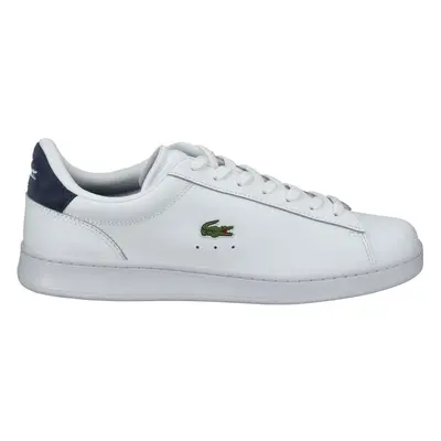 Lacoste Sneaker Bílá