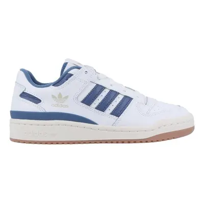 adidas Forum Low CL J IH0224 Bílá