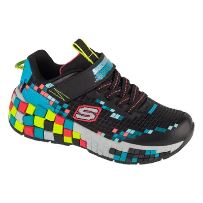 Skechers Mega-Craft 3.0 Černá