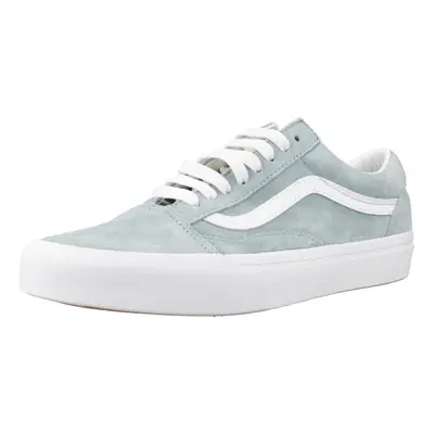 Vans OLD SKOOL Zelená