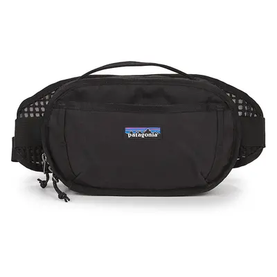 Patagonia Fieldsmith Hip Pack Černá