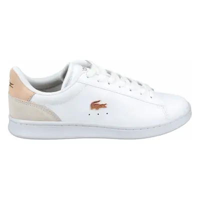 Lacoste Sneaker Bílá