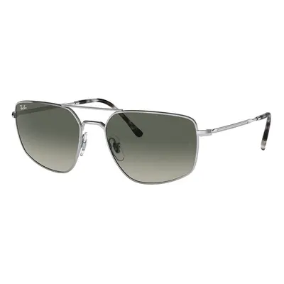 Ray-ban Occhiali da Sole RB3666 003/71 Stříbrná