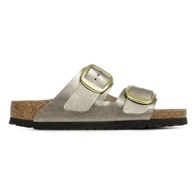 Birkenstock Arizona Big Buckle Zlatá