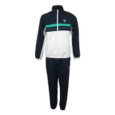 Sergio Tacchini Zelma Tracksuit Modrá