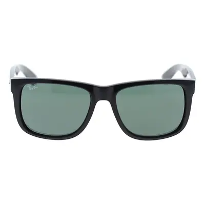 Ray-ban Occhiali da Sole Justin RB4165 601/71 Černá