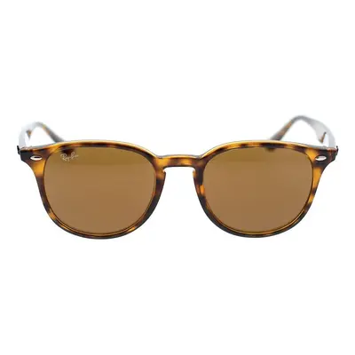 Ray-ban Occhiali da Sole RB4259 710/73 Hnědá