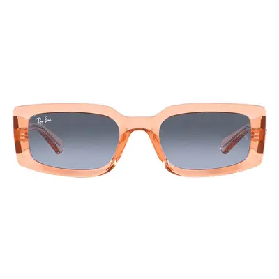 Ray-ban Occhiali da Sole Kiliane RB4395 66868F Bílá