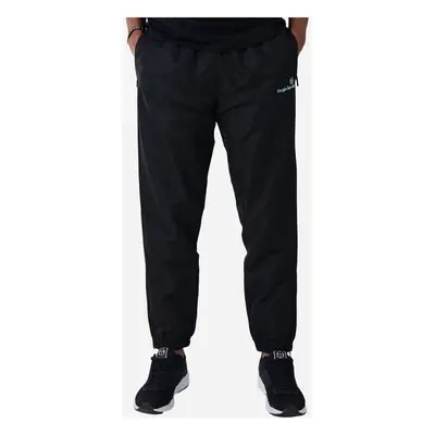 Sergio Tacchini CARSON 021 PANT Černá