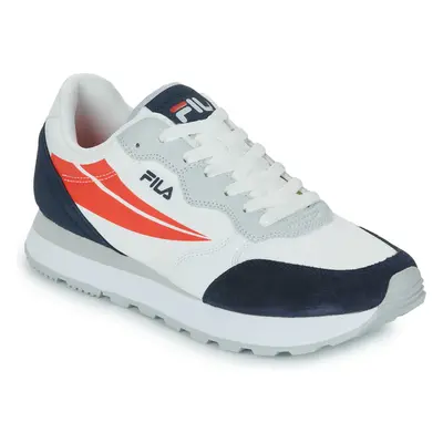 Fila FILA HYPERT Bílá