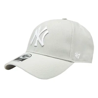 '47 Brand New York Yankees MVP Cap Šedá