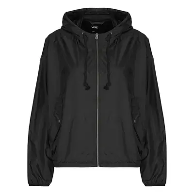 Vans MTE Theo Windbreaker Černá