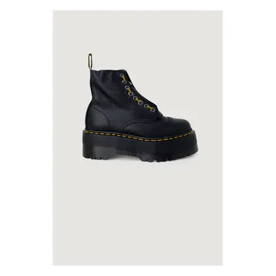 Dr. Martens Sinclair Max Pisa 27358001 Černá