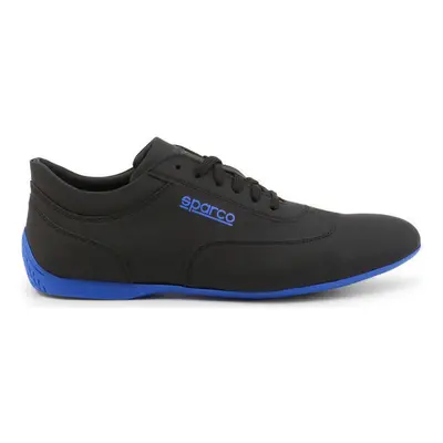 Sparco Imola Limited - Black/Blue Černá