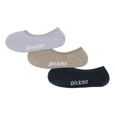 Dickies invisible sock Modrá