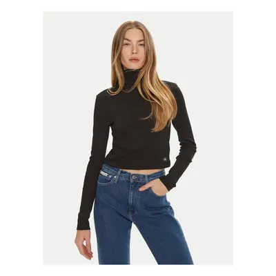 Calvin Klein Jeans J20J224196 Černá