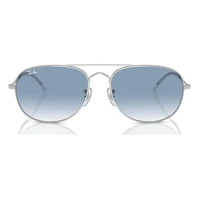 Ray-ban Occhiali da Sole Bain Bridge RB3735 003/3F Stříbrná