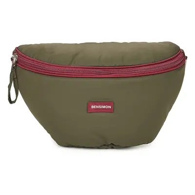 Bensimon BANANA BAG MONCTON Khaki