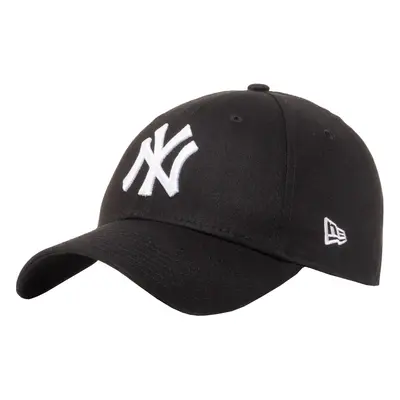 New-Era 9FORTY New York Yankees MLB Cap Černá