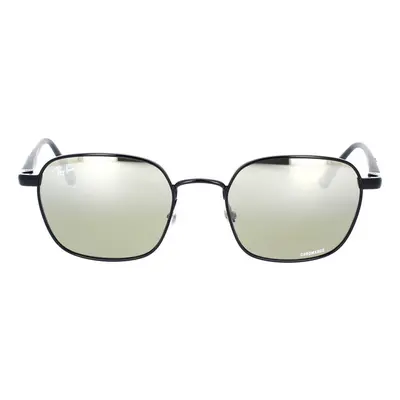 Ray-ban Occhiali da Sole RB3664CH 002/5J Polarizzati Černá