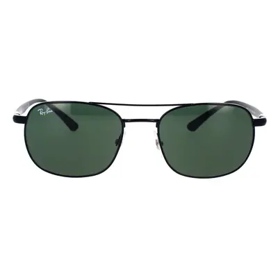 Ray-ban Occhiali da Sole RB3670 002/31 Černá