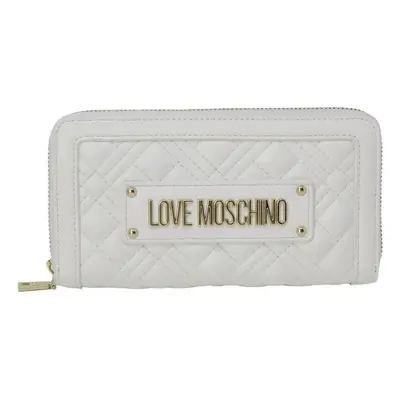 Love Moschino QUILTED JC5600PP0I Bílá