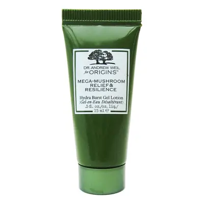 Origins Mega-Mushroom Relief and Resilience Lotion Gel 15ml