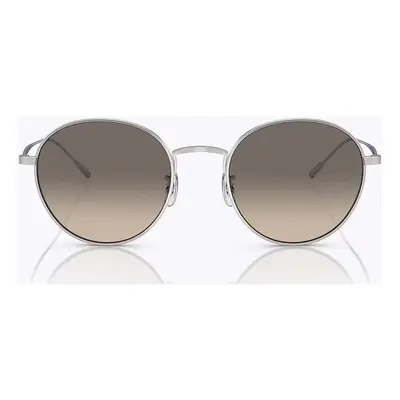 Oliver Peoples Occhiali da Sole Altair OV1306ST 503632 Stříbrná