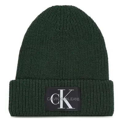 Calvin Klein Jeans MONOGRAM BEANIE K50K506242 ruznobarevne