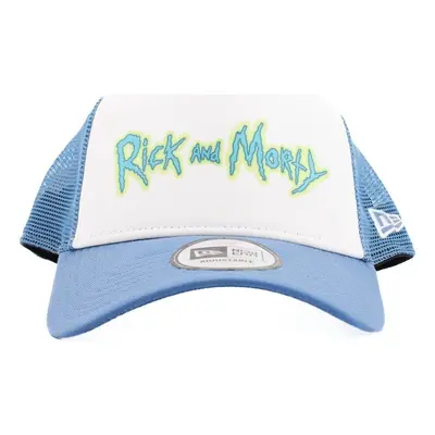 New-Era RICK AND MORTY Modrá