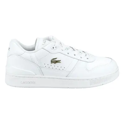 Lacoste Sneaker Bílá