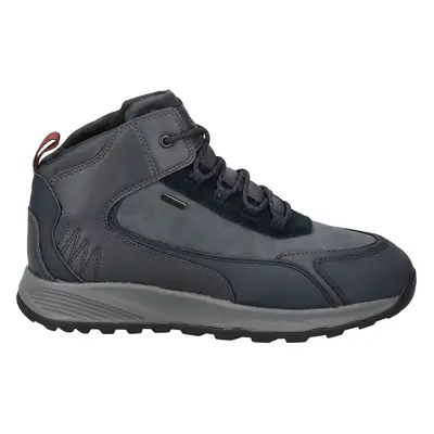 Geox Stiefelette Modrá