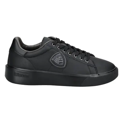 Blauer Sneaker Černá