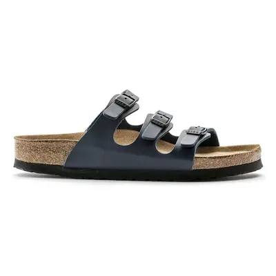 Birkenstock Florida BS Modrá