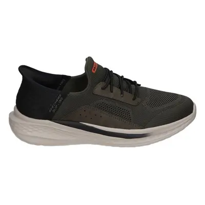 Skechers 210891-OLV Zelená