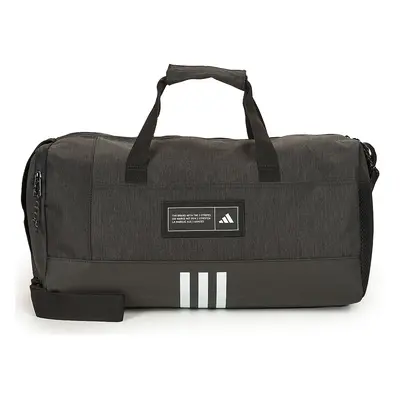 adidas 4ATHLTS Duffel Bag Small Šedá