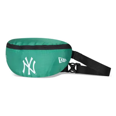 New-Era Mlb mini waist bag neyyan Zelená