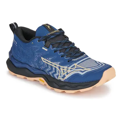 Mizuno WAVE DAICHI 8 Modrá