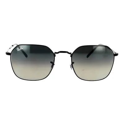 Ray-ban Occhiali da Sole Jim RB3694 002/71 Černá