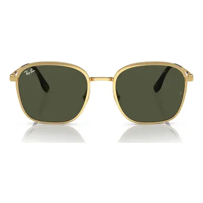 Ray-ban Occhiali da Sole RB3720 001/31 Zlatá