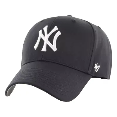 '47 Brand MLB New York Yankees Cap Černá