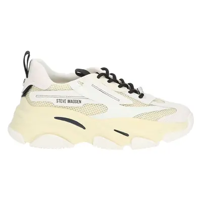 Steve Madden Sneaker Bílá