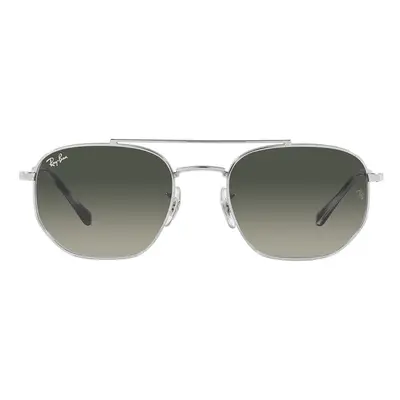 Ray-ban Occhiali da Sole RB3707 003/71 Stříbrná