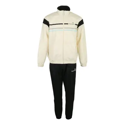 Sergio Tacchini Plug In Tracksuit Béžová